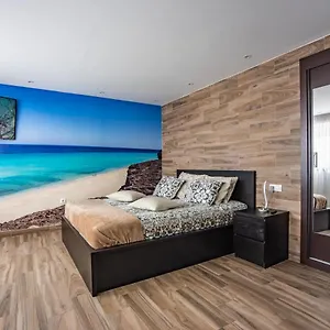 Del Mar 4 Jandia Apartamento Playa Jandia