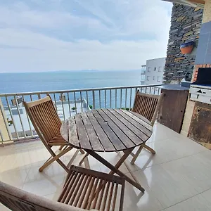 Apartamento Canyelles Beach Apartamento Rosas