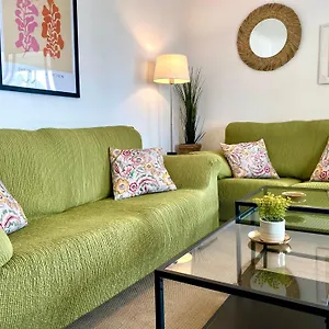 Luz Del Mar Apartamento Torrox