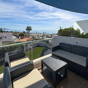 El Barco 1 Linea Playa, Parking, Wifi Apartamento Torrox
