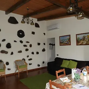 La Casa Verde Casa rural Las Casas (El Hierro)