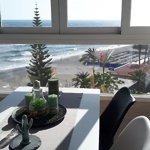Ferrara Vistamar Apartamento Torrox